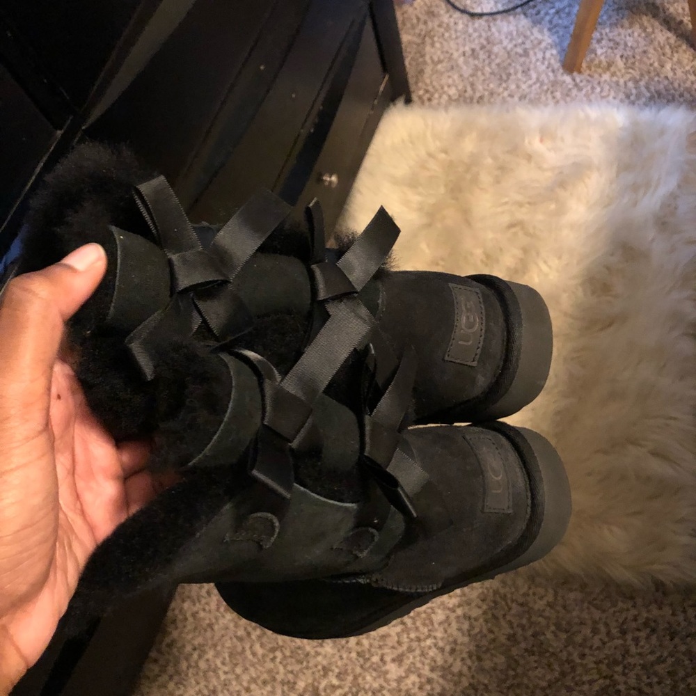 Uggs